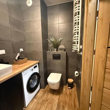 Pasteura Apartamento