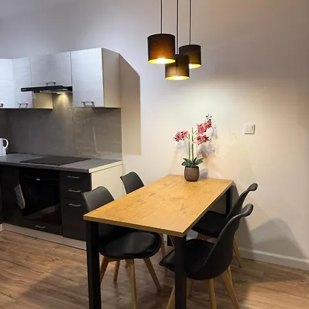 Apartamento Pasteura *