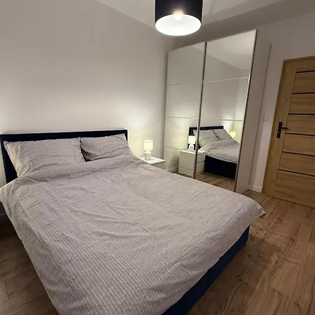 Pasteura Apartamento Cracovia