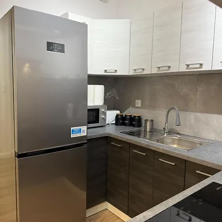 Pasteura Apartamento Cracovia